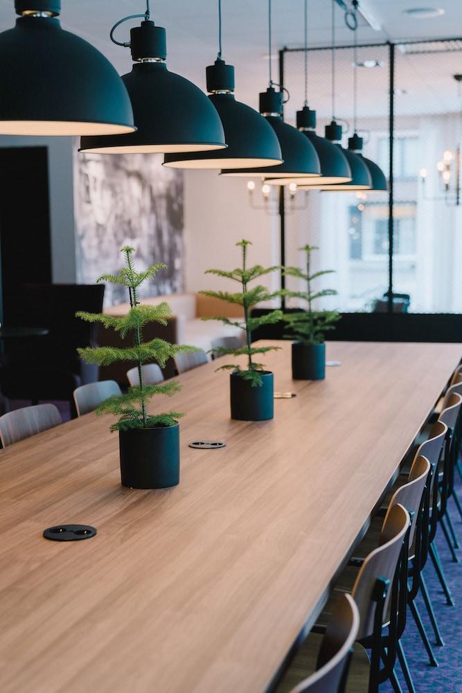 Scandic Plaza Borås Extérieur photo