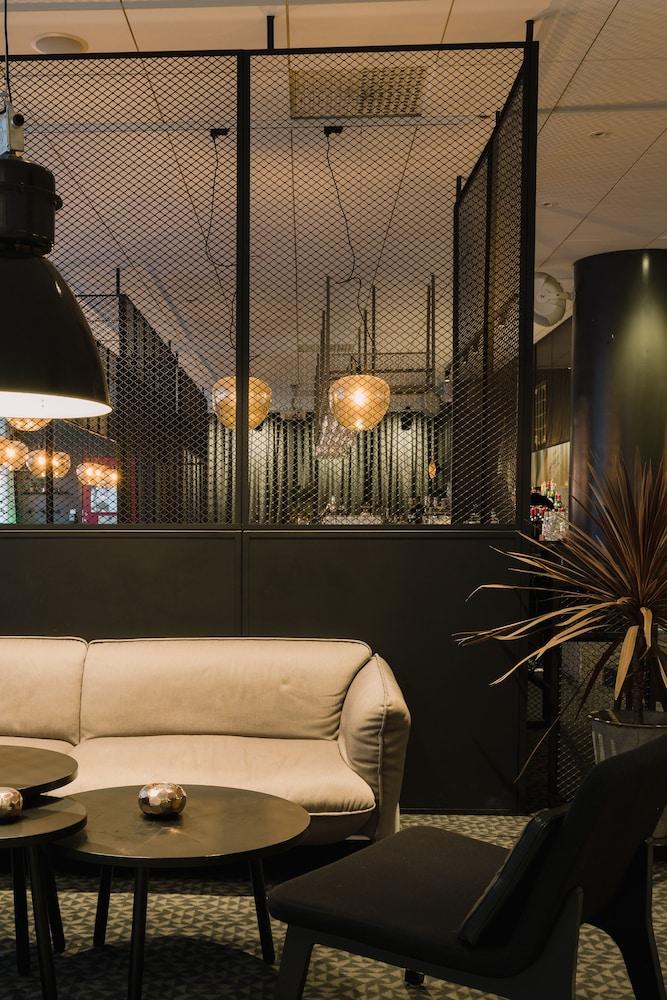 Scandic Plaza Borås Extérieur photo