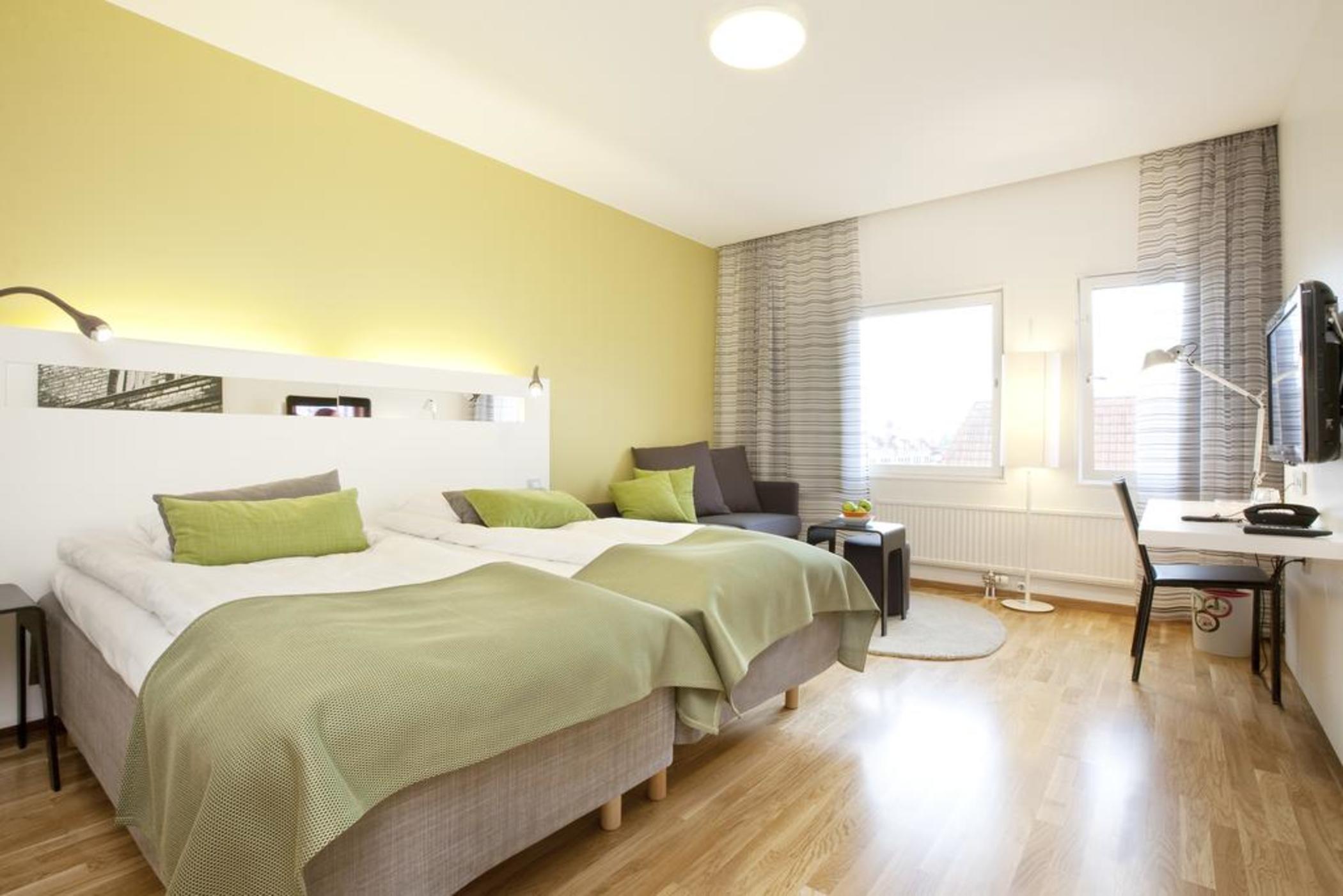 Scandic Plaza Borås Extérieur photo