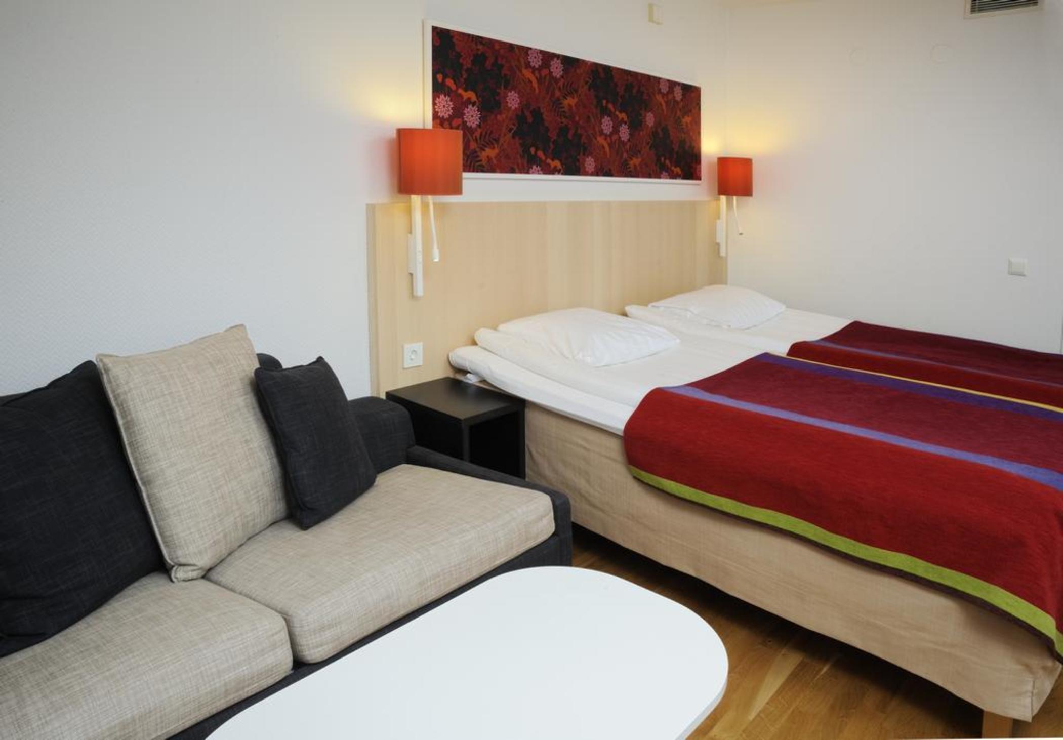 Scandic Plaza Borås Extérieur photo