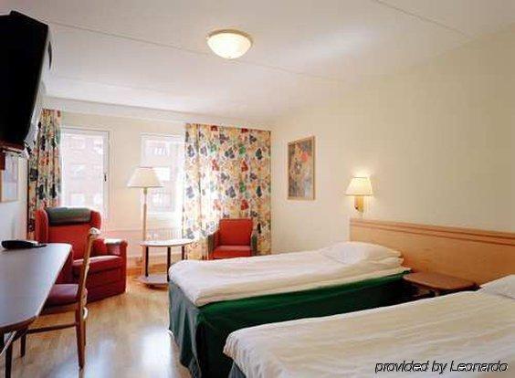 Scandic Plaza Borås Chambre photo