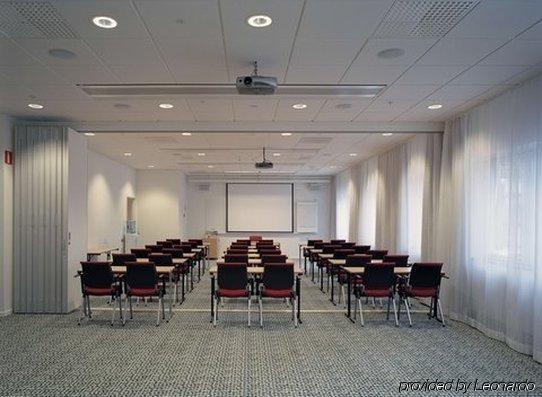 Scandic Plaza Borås Facilités photo