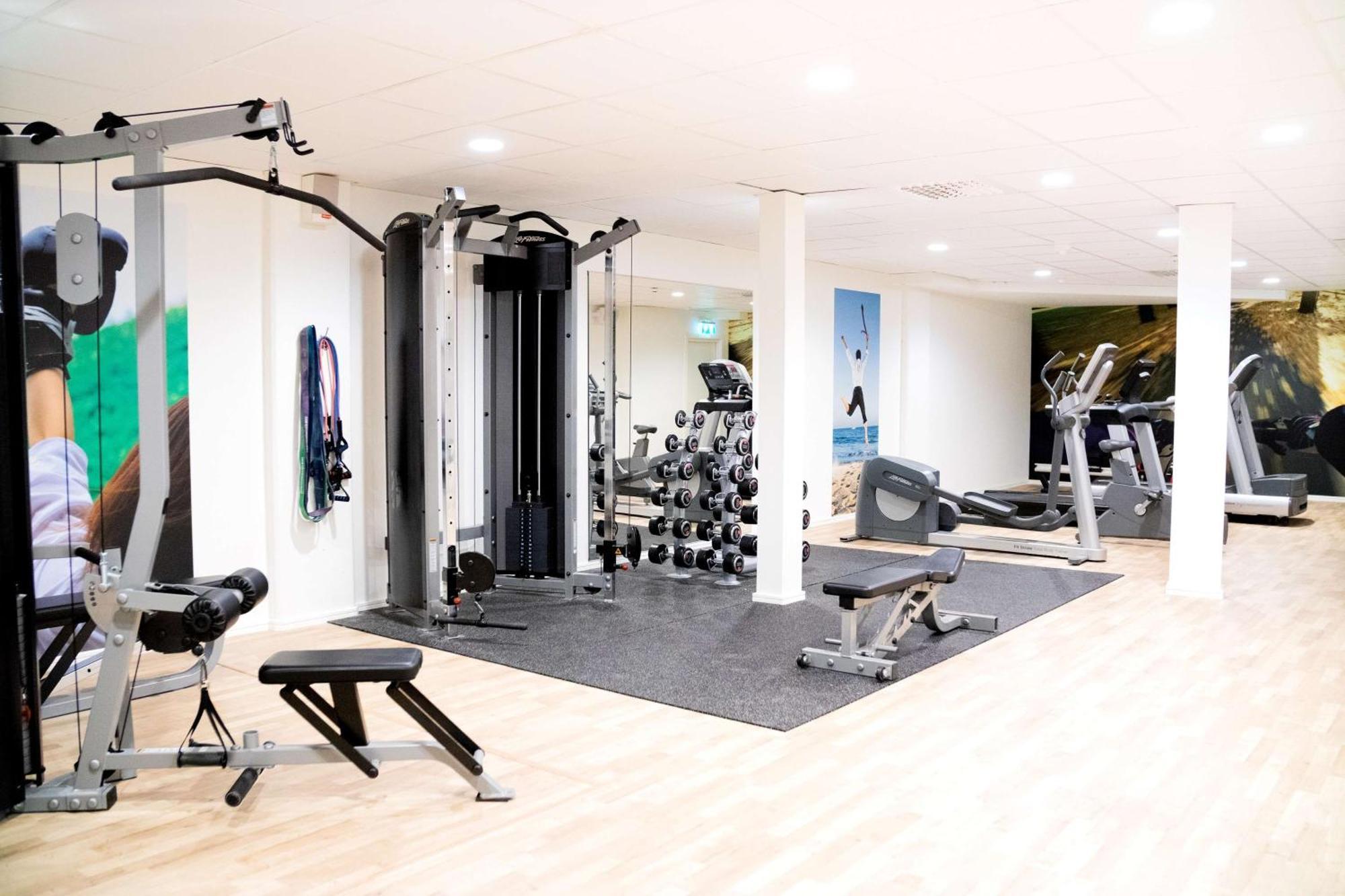Scandic Plaza Borås Extérieur photo