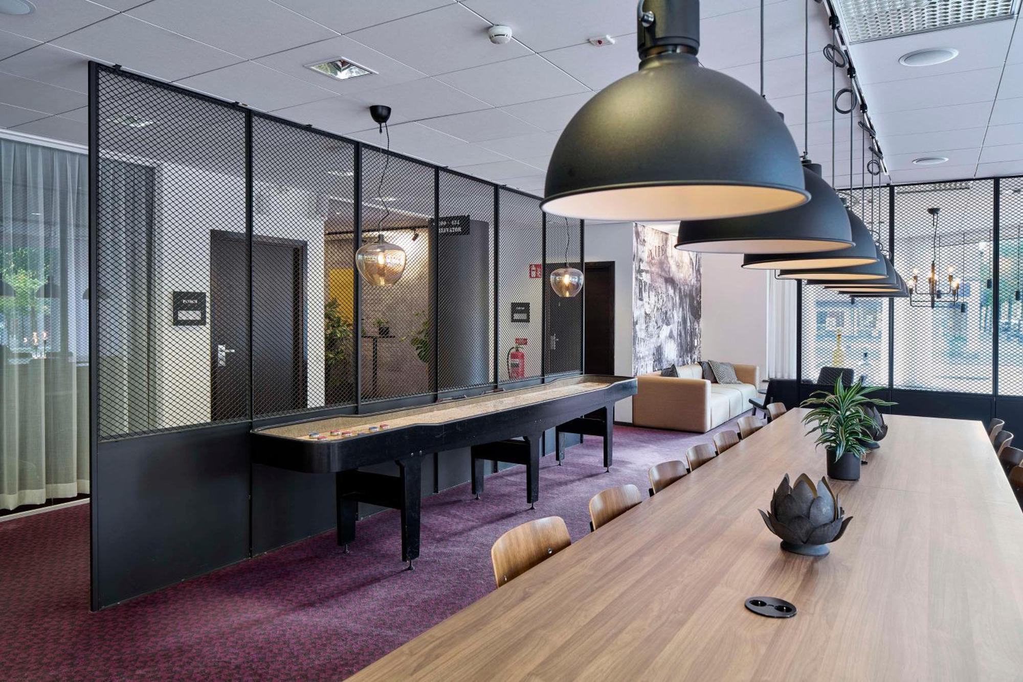 Scandic Plaza Borås Extérieur photo