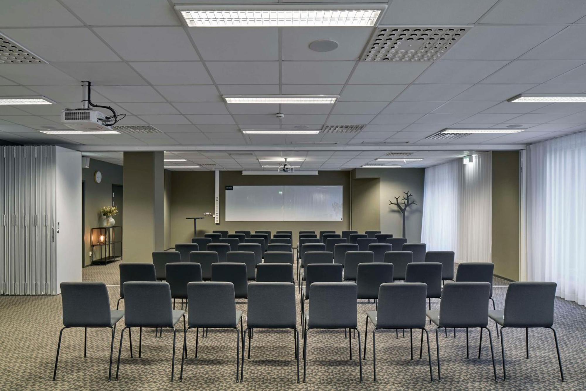 Scandic Plaza Borås Extérieur photo