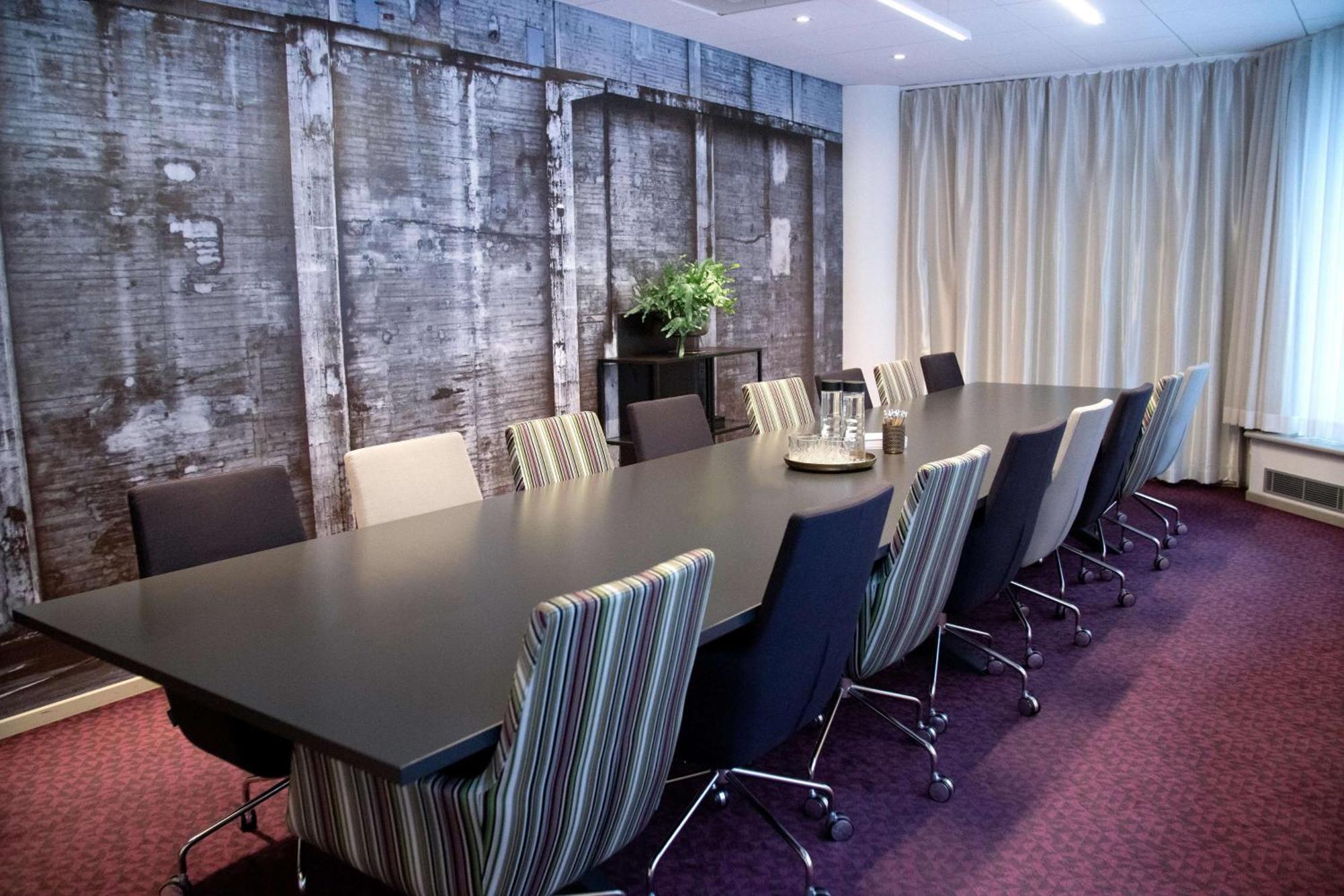 Scandic Plaza Borås Extérieur photo