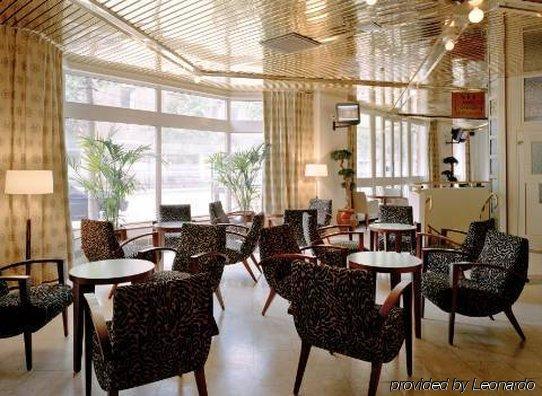 Scandic Plaza Borås Restaurant photo
