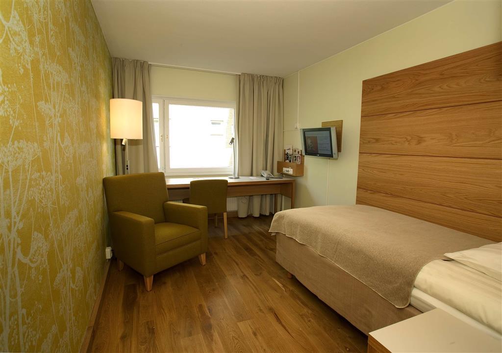 Scandic Plaza Borås Chambre photo