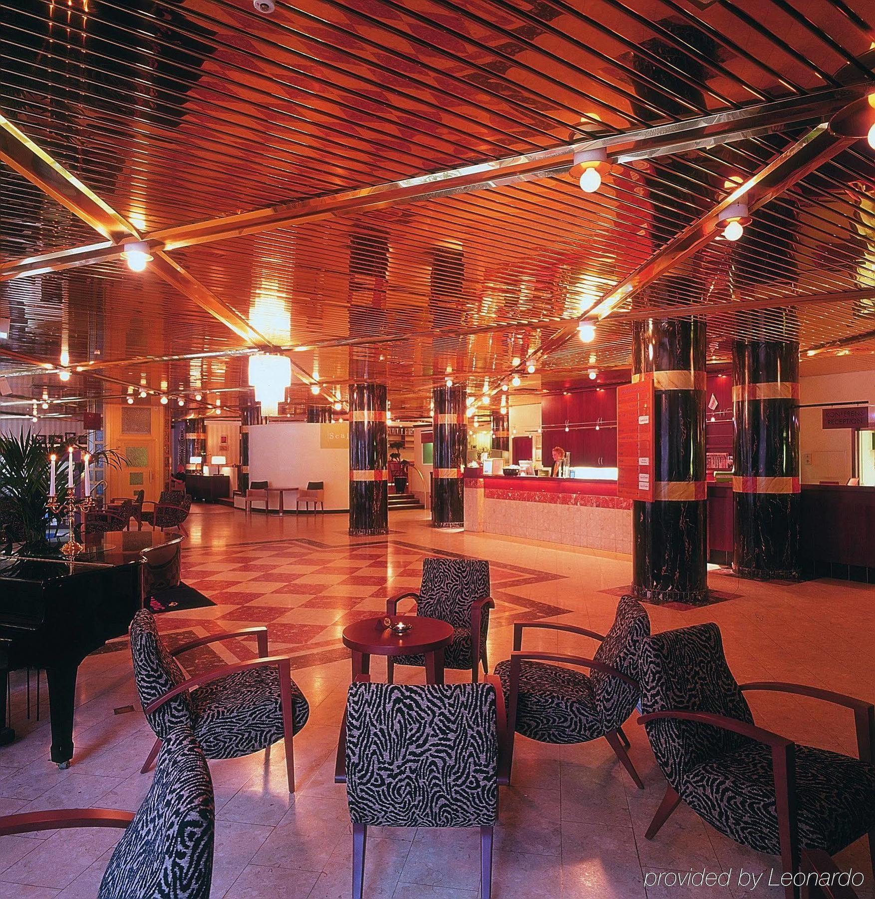 Scandic Plaza Borås Extérieur photo
