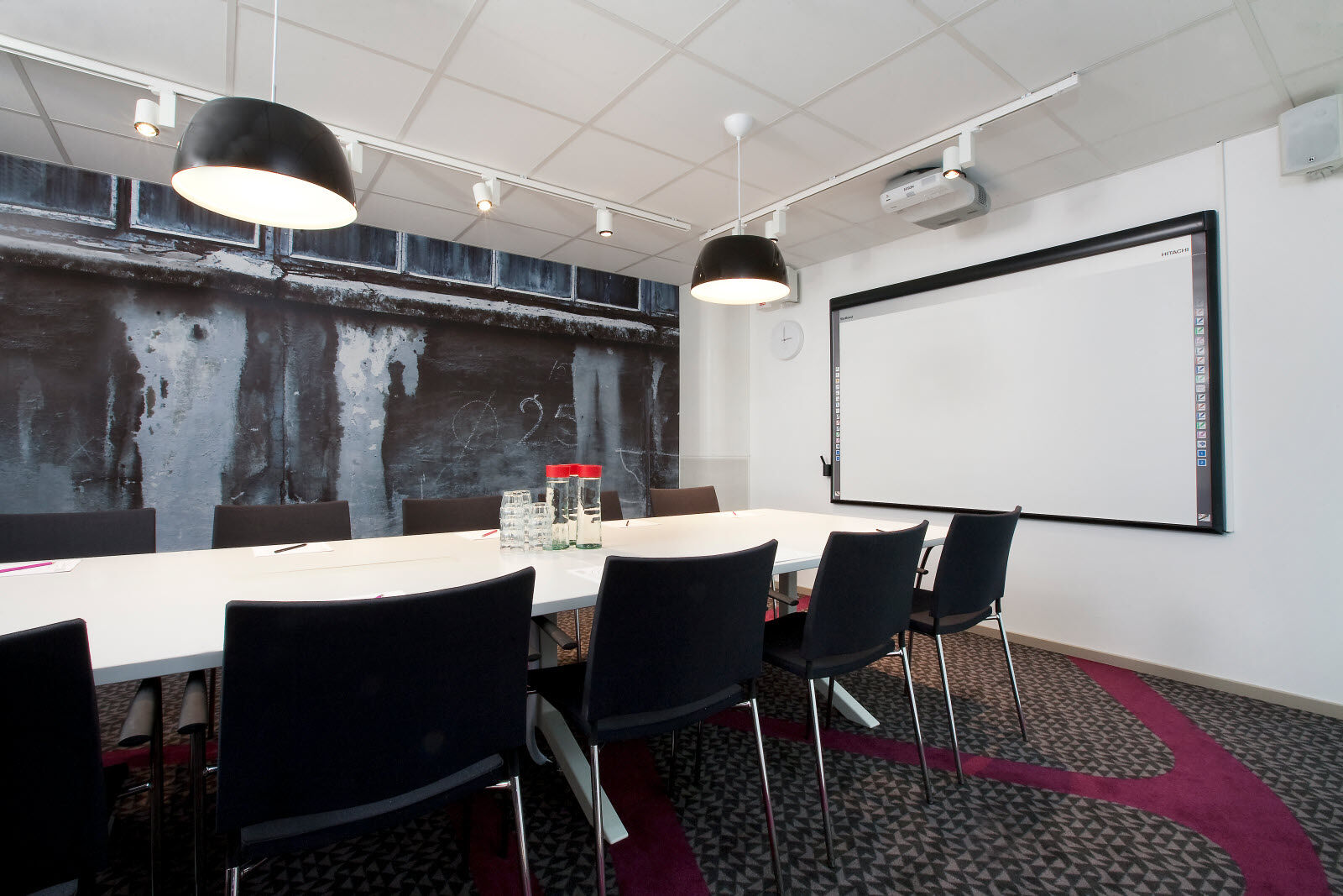 Scandic Plaza Borås Extérieur photo