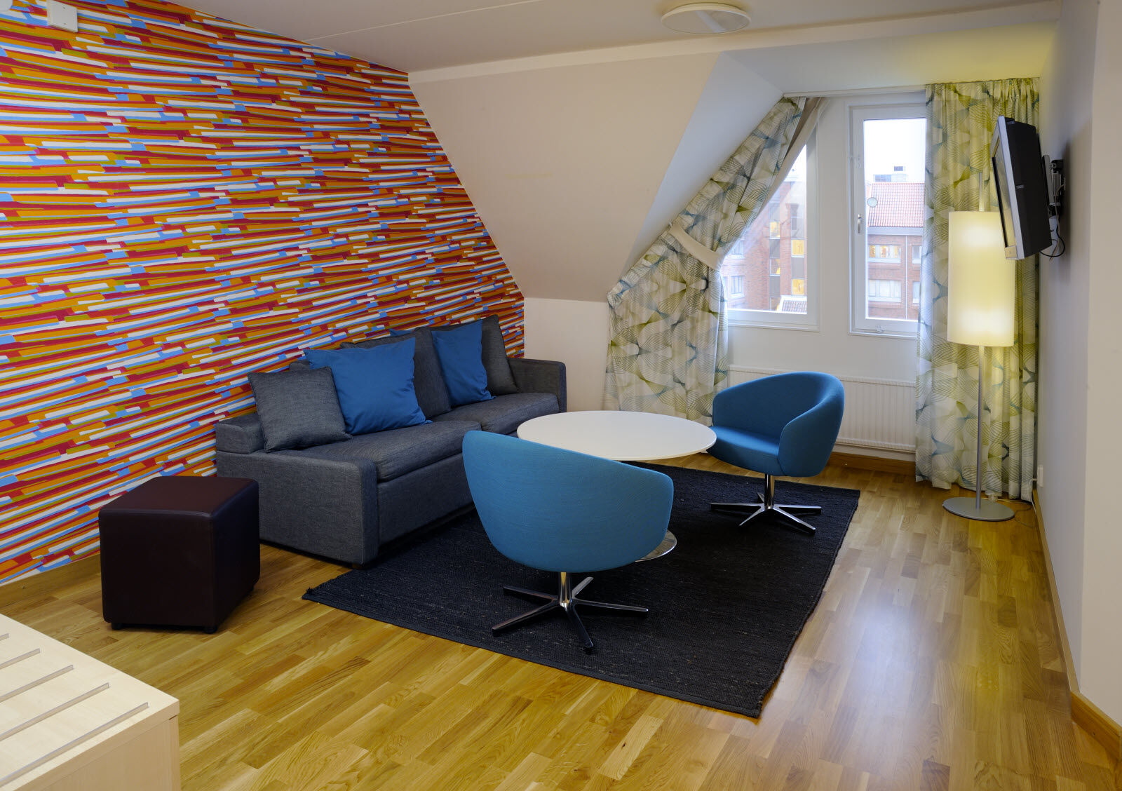 Scandic Plaza Borås Extérieur photo